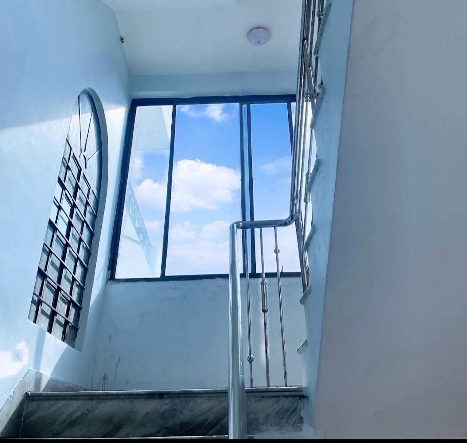 Choudhary Guest House Udaipur Exterior foto