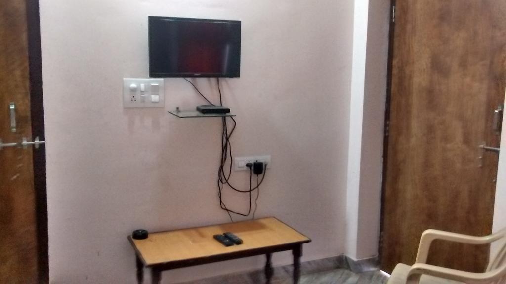 Choudhary Guest House Udaipur Exterior foto